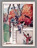 historique du theatre du palais Royal