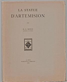 La statue d'Artemision