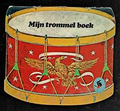 Mijn trommelboek