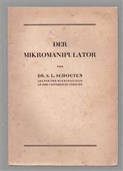 Der Mikromanipulator