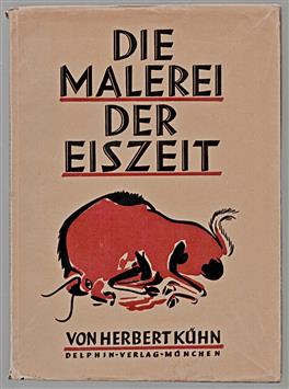 Die Malerei der Eiszeit