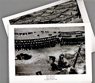 Korean lives after the war 1956-1960