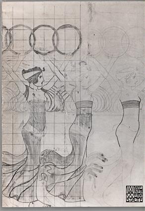 Die Wiener Werkstätte  1903 bis 1932