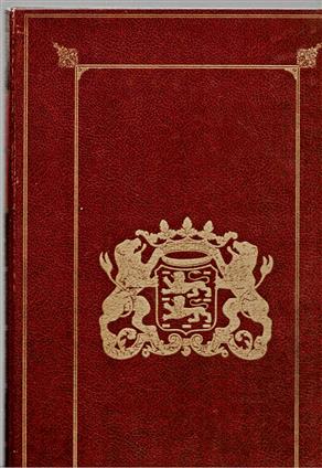 Uitbeelding der heerlijkheit Friesland : zoo in 't algemeen, als in haare XXX bijzondere grietenijen