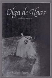 Olga de Haas, een herinnering