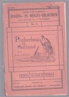 Pieterbaas in Holland