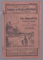 Een jongensleven, (Charles Dickens)