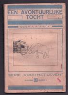 Een avontuurlijke tocht