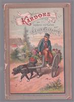 Kardoes en andere verhalen in proza en in poezie