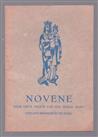 Een novene van het "Gedenk, o, O.L.Vrouw van het H. Hart", gevolgd door een driedaagsche oefening van dankzegging