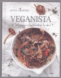 Veganista, de Italiaanse plantaardige keuken