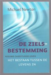 De zielsbestemming, nieuwe casestudies over het bestaan tussen de levens in