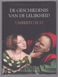 De geschiedenis van de lelijkheid