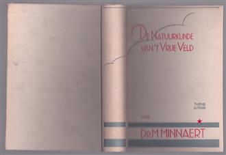 1: Licht en kleur in het landschap, De natuurkunde van 't vrije veld