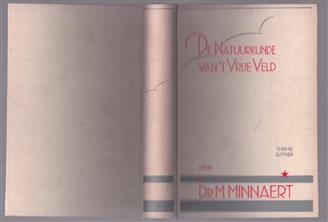2: Geluid, warmte, elektriciteit, De natuurkunde van 't vrije veld