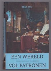 Een wereld vol patronen, de geschiedenis van kennis