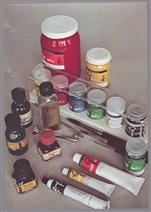 (BEDRIJF CATALOGUS - TRADE CATALOGUE) GIMBORN catalogus