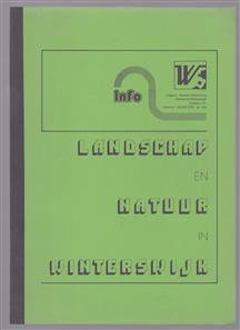 Landschap en natuur in Winterswijk