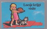 loesje krijgt visite