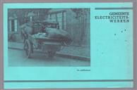 Gemeente Electriciteitswerken