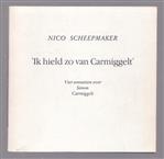 'Ik hield zo van Carmiggelt'