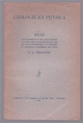 Geologie en physica