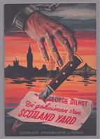 De geheimen van Scotland Yard