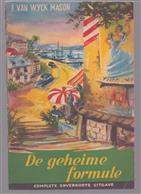De geheime formule