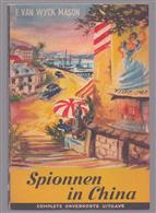 Spionnen in China