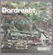 Dordrecht bekeken door Jan Brusse
