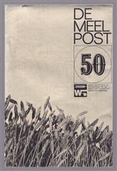 de meelpost 50 (jaar)