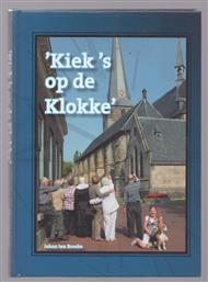 Kiek 's op de klokke