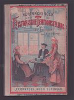 Herinneringen aan de historische tentoonstelling van Friesland