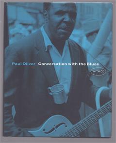 Conversation with the blues (met CD)