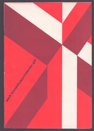 Werk binnenhuisarchitecten gfk - een keuze uit het werk van leden