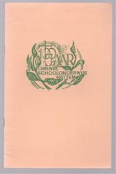 Van Heemstrascholen Hattem 1879 - 1979. Jubileumuitgave ter herinnering aan het 100 jarig bestaan