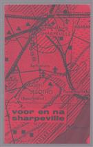 Voor en na Sharpeville