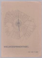wielwebspinnentabel