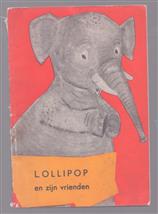 Lollipop en zijn vrienden