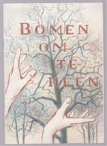 Bomen om je heen - Een bomenwandeling om kasteel Vorden