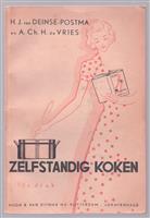 Zelfstandig koken