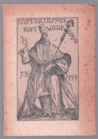 "Sint Willibrord", mysteriespel in tien tafereelen