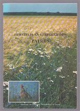 Herstelplan leefgebieden patrijs