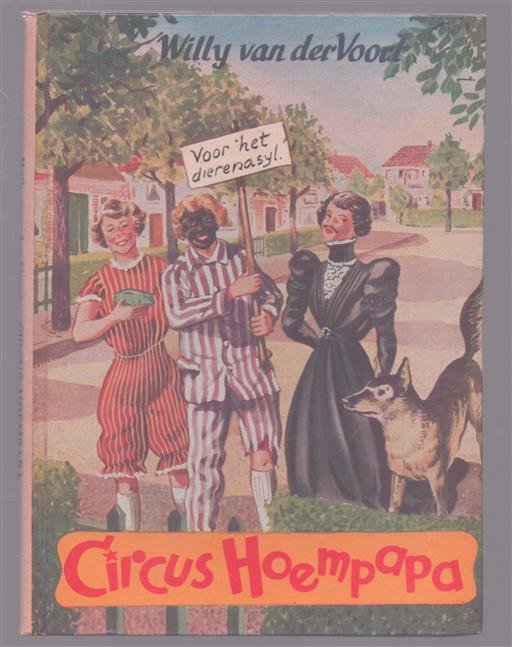 Circus hoempapa