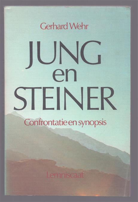 Jung en Steiner, confrontatie en synopsis.