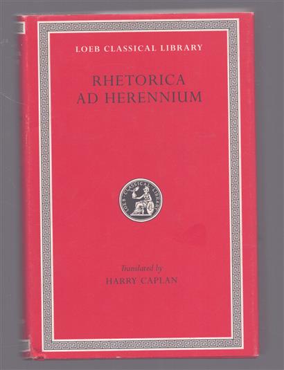 Rhetorica ad Herennium