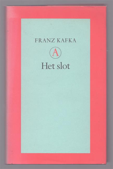 Het slot
