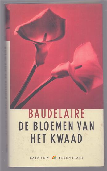 De bloemen van het kwaad