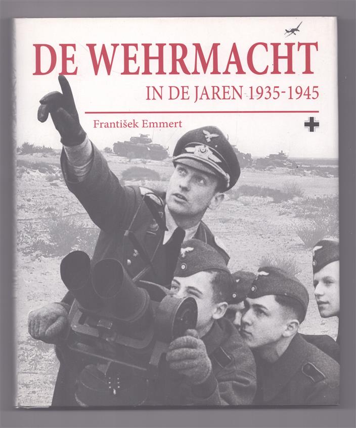 De Wehrmacht in de jaren 1935-1945