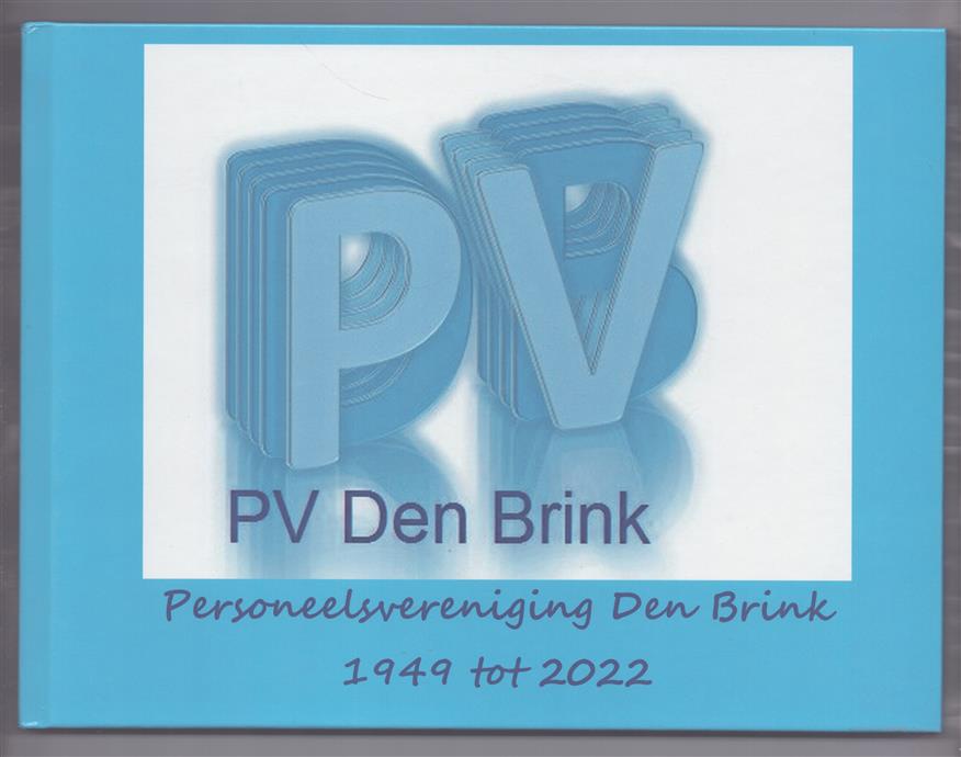 ( PV ) = personeelsvereniging den brink ( van o.a KEMA )